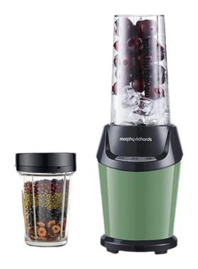 MORPHY RICHARDS/摩飞电器 MR9501破壁机原装配件刀头玻璃杯盖子