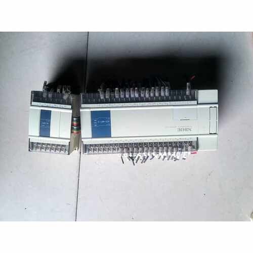 询价信捷PLC   型号XC3-48T-C，模块XC-E8YT
