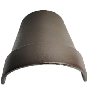 黄缘乌龟躲避洞穴爬宠红陶瓦片晒台鱼缸陶瓷躲避屋造景爬台超划算