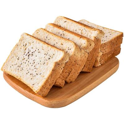 抢！【买46片送46片】奇亚籽面包