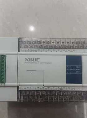 信捷XC2-24RT-E PLC模块，件，，成色议价