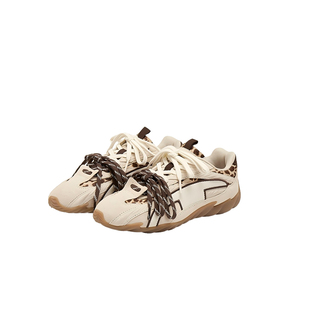 Champion冠军羽翼薄底鞋女2026春新款男时尚赛车鞋运动休闲鞋子潮