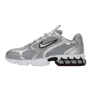耐克跑步鞋男鞋春季Air Zoom Spiridon Cage 2网面透气跑鞋运动鞋