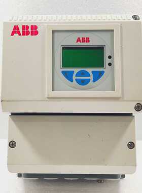 ABB FET321-1B0A1A1B1M5 REMOTE TRANSMITTER FOR PROCESS MASTER