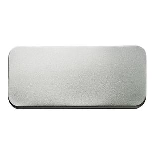 铁盒工具盒收纳盒金属大容量文具盒铁皮盒子私人订制免费激光刻字