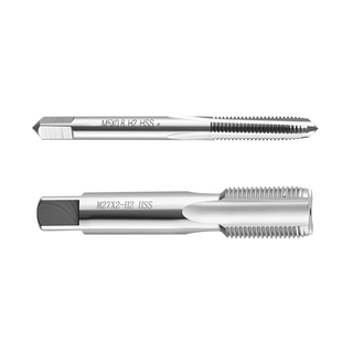 左旋机用丝锥倒牙丝锥反牙丝攻m38 m39 m40 M41 M44 M42 M43加长