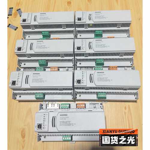 【请询价】PXC3.E72100A控制器实物拍摄功能完好