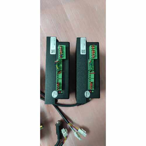 议雷塞86闭环步进电机驱动型号CL86H