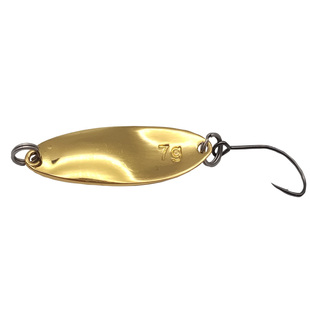 新款双曲亮片海钓鲅鱼亮片铁板路亚饵海鲈鲅鱼燕鱼马鲛远投海水饵