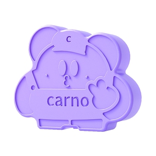 卡诺仓鼠降温冰盒冰窝龙猫冰板荷兰猪豚鼠兔子宠物夏季散热板神器