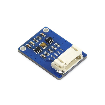 微雪TSL25911数字灵敏度传感器