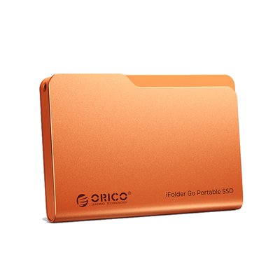 奥睿科手机移动硬盘1TB固态存储