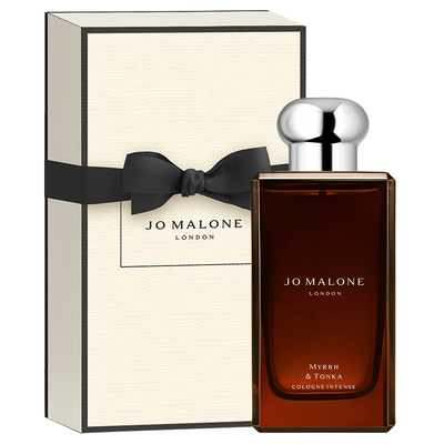 [圣诞礼物]祖玛珑馥郁香水