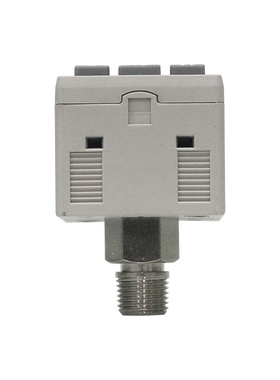 数字式数显压力开关负压真空高精度压力压力表IZSE30控制器传感器