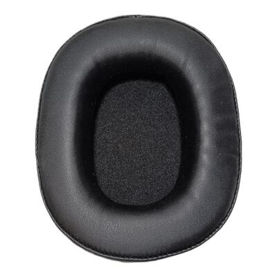 椭圆形通用软壳耳机套