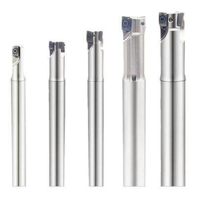 小径立铣刀可转位铣刀杆BSENSK