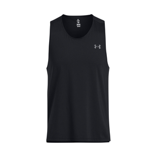 安德玛官方UA Iso-Chill 男子跑步运动健身弹力背心1382608