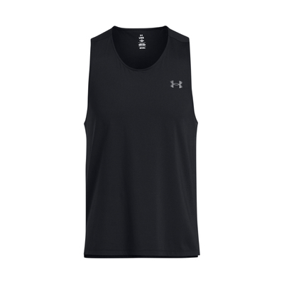 安德玛男子训练运动背心