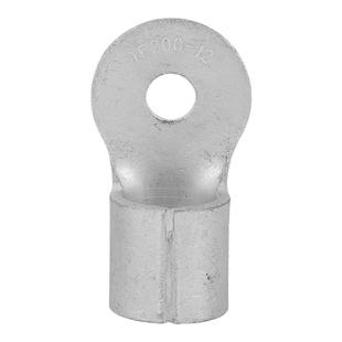 KF克爱斯RNB60/70/80圆型O型接线端子焊口紫铜欧标线耳CE认证