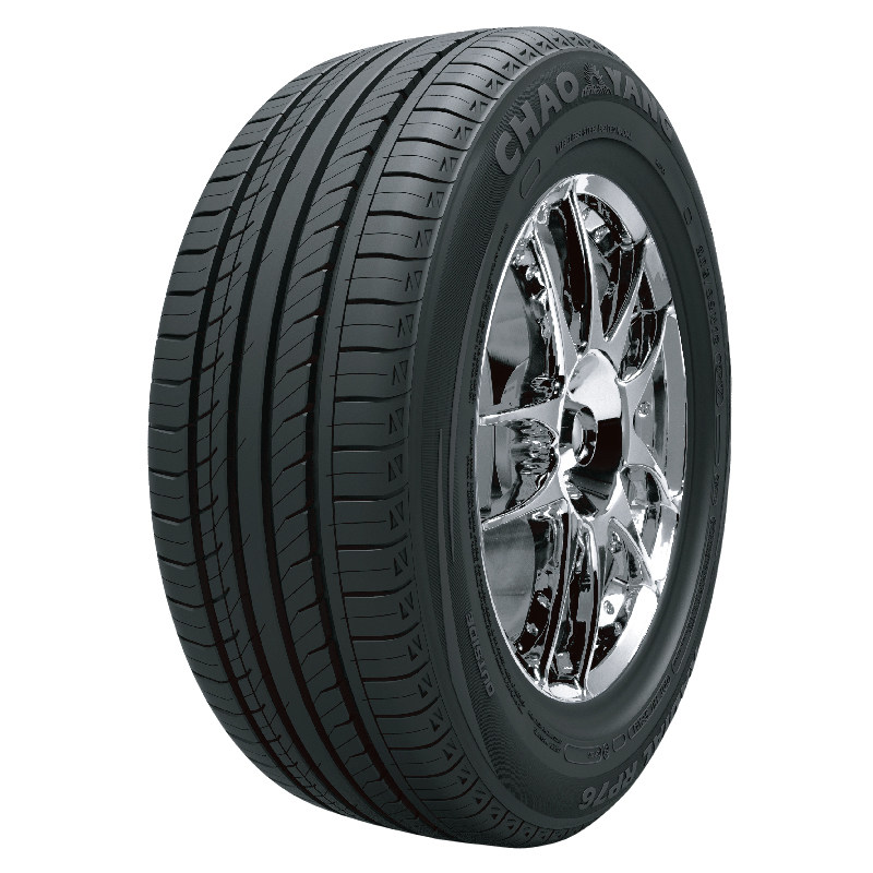 朝阳轮胎 205/55R16 乘用车舒适型汽车轿车胎RP76稳行静音 安装