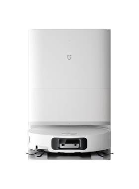 米家扫拖机器人6省心省力