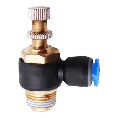 快速接头开关jsc调节阀