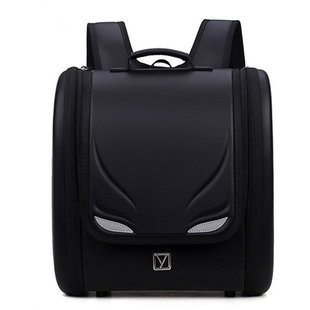 日本小学生进口书包超轻乐同护脊1一3儿童减负男祥兴箱包双肩包