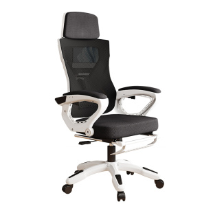 电竞椅可躺家用电脑椅舒适久坐宿舍靠背椅可升降人体工学椅办公椅