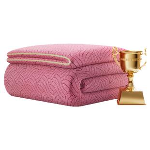 红豆电热毯单人双人智能双控恒温家用25新款石墨烯电褥子正品旗舰