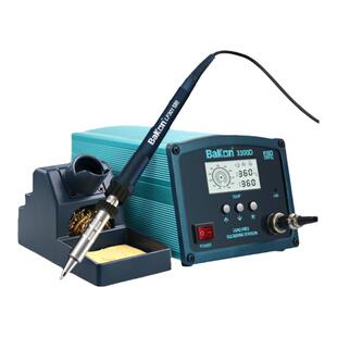 白光BK3300D高频焊台90W~280W大功率电烙铁工业级焊锡烙铁可调温