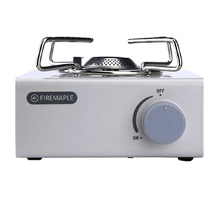 火枫山影户外卡式炉气炉便携式露营野炊煤气灶野炊燃料炉燃气灶具