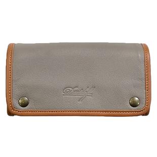 【限量】Davidoff/大卫杜夫2020鼠年烟斗包烟丝袋意大利手工送礼