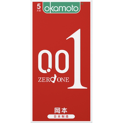 冈本001超薄避孕套裸入肤感套官方旗舰店正品经典款