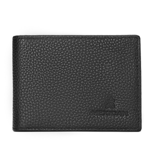 稻草人卡包男真皮行驶证卡套牛皮超薄驾驶证皮套多卡位小驾照钱夹