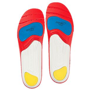 Kawasaki/川崎羽毛球鞋鞋垫男女防滑吸汗透气减震弹力运动鞋垫