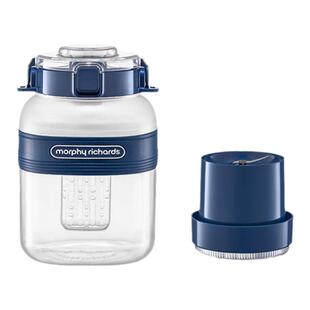 摩飞二代榨汁桶充电无线户外果汁机榨汁机榨汁杯大容量便携果汁杯