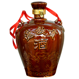 遮放贡米酒52°白酒云南德宏芒市傣族农家自酿礼盒装1L小锅米酒