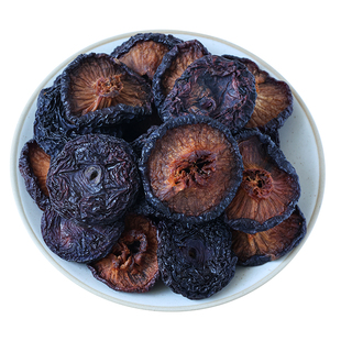 原味不加糖黑布林李子干自然晾晒零添加剂孕妇儿童健康酸味零食