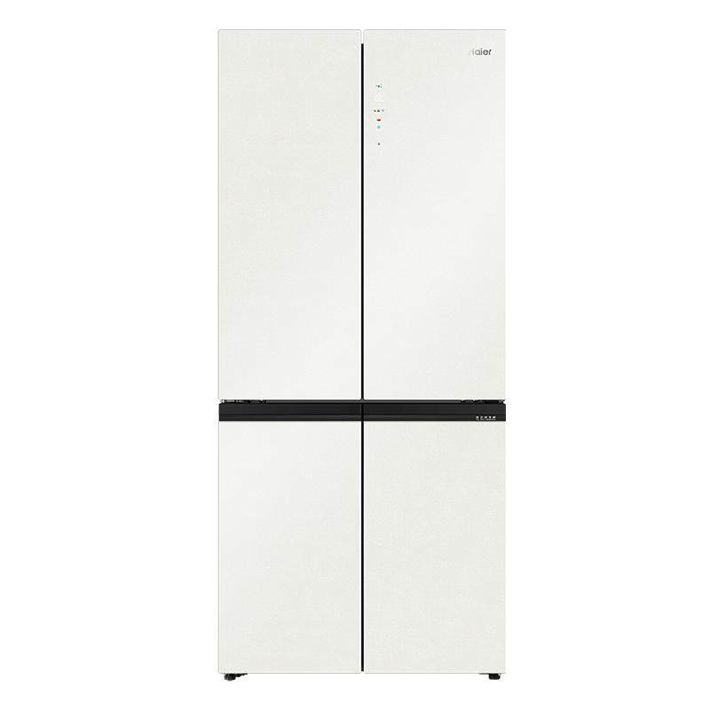 Haier/海尔 BCD-505WGHTD14GXU1十字四门全空间冰箱零嵌入epp冰箱