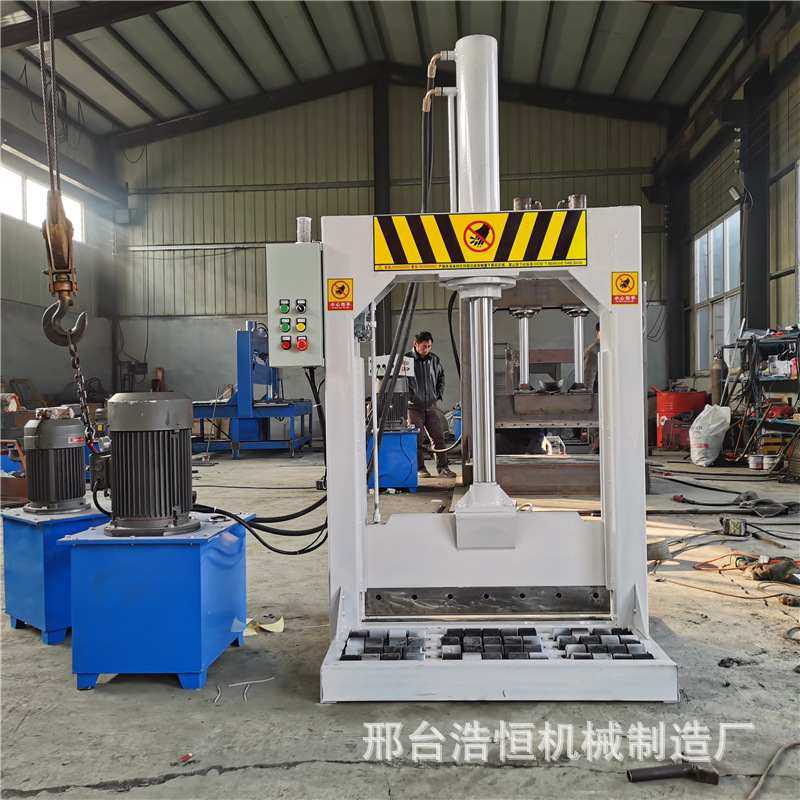 胶皮立式单缸橡塑切胶机复合闸刀机龙门液压橡胶裁切机半自动机械,机械设备,橡胶设备,淘宝优惠券,粉丝福利购,淘宝优惠卷