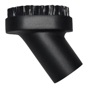 WM适用富达吸尘器配件ZW100-35  ZW100-39圆刷刷子吸头内径32MM