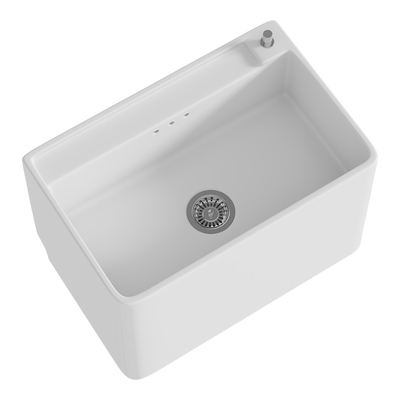 陶爵士阳台洗拖把池家用