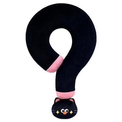 腊肠狗u型枕旅行生日礼物