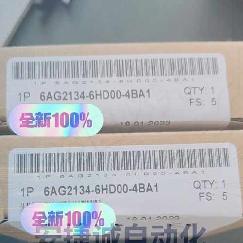 配件6AG2134-6HD00-4BA1议价