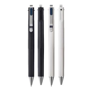 日本SAKURA樱花笔ballsign iD 3C多功能三合一按动式中性笔黑色蓝色红色可切换0.4mm水笔商务办公男士签字笔