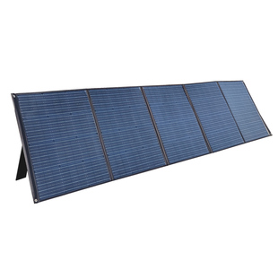 ETFE太阳能发电板大功率移动电源SUNPOWER太阳能充电板折叠便携式