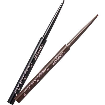 CANMAKE/井田眼线胶笔防水不晕染