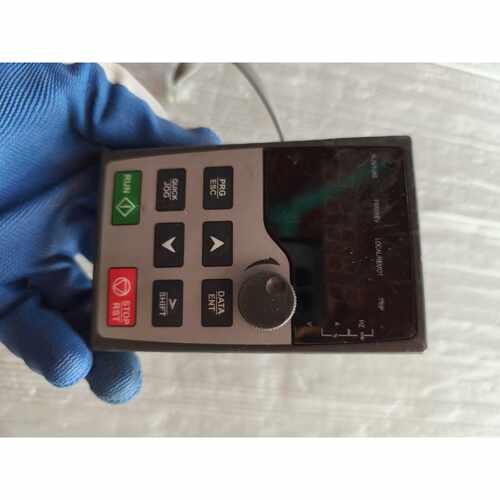 【请询价】英威腾变频器键盘GD200ALEDKY1成