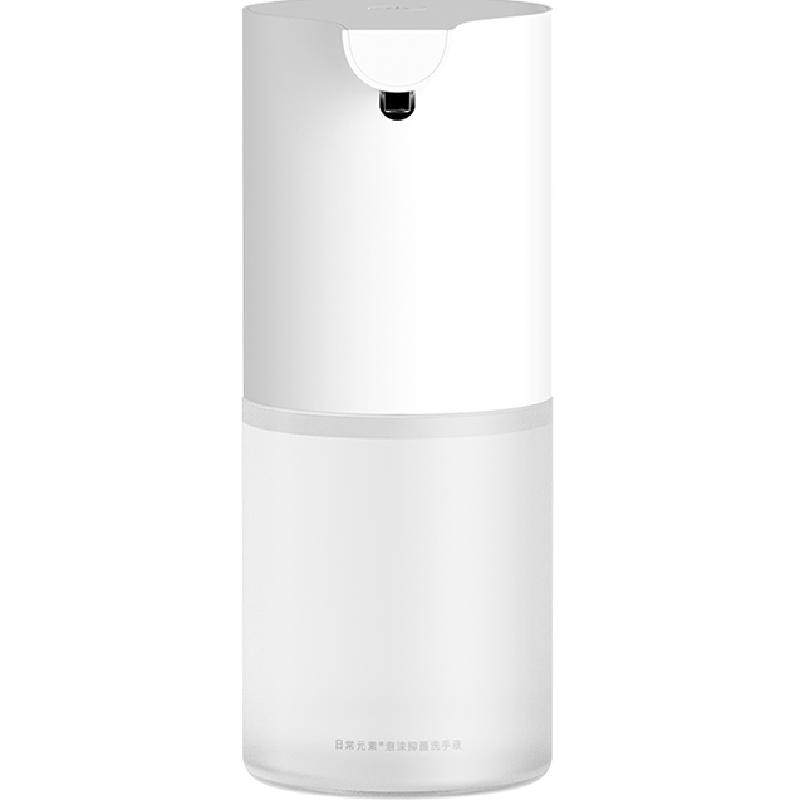 小米米家自动洗手机1S套装电动充电感应器智能家用泡沫抑菌皂液器
