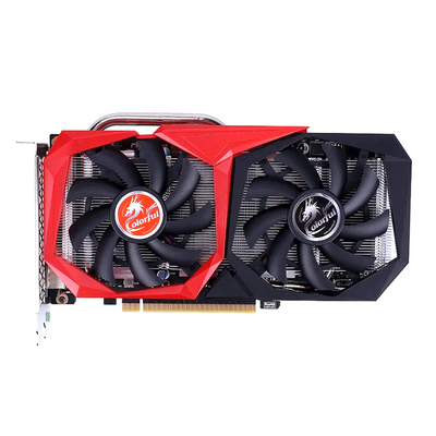 二手1660S/1660TI/20606G显卡